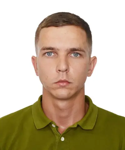 Kirill Prokhorenko