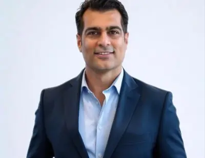 Sohail Gopalani