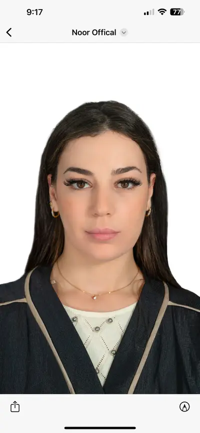 Nour El Imene Moussaoui
