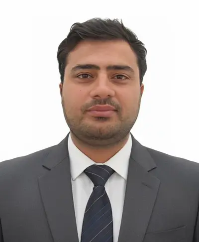 Hamid Rahamdil Rahamdil Khan