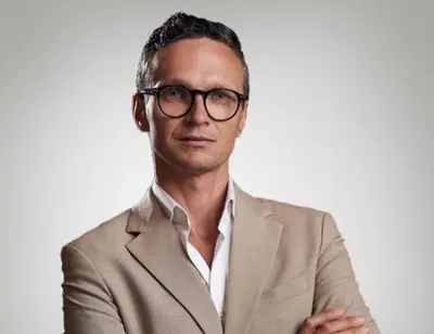 Michal Fusek