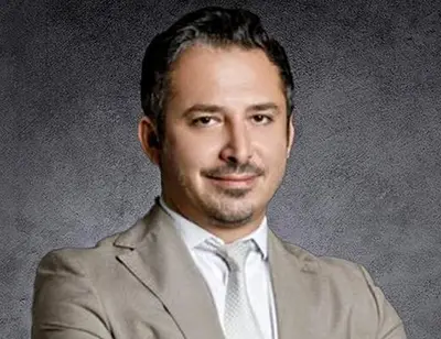 Javad Aliakbar Gharineiat