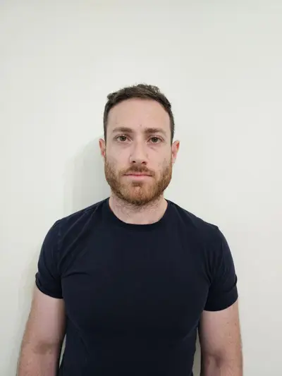 Yaakov Glidai