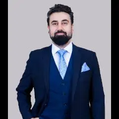 Abdullah Adam Farani