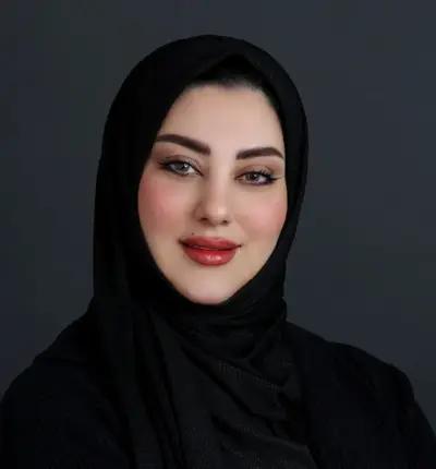 Roula Ali Jindy
