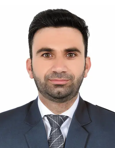 Attal Khattak Mumtaz Khan