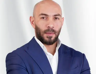 Bahaaldeen Almasri
