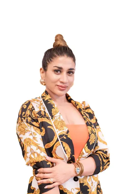 Maksuda Akter Abul Kashem