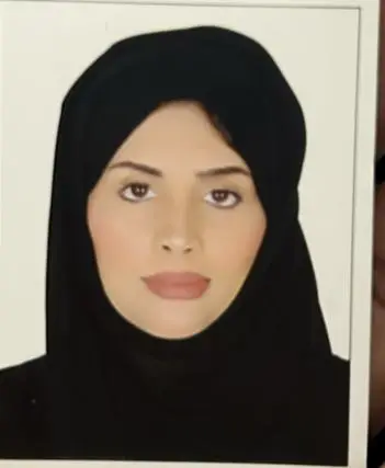 Fatima Ahmed Abdullah Ahmed