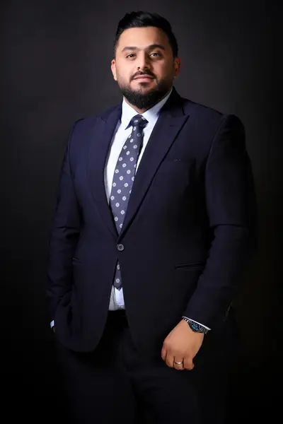 Ibrahim Abdulhameed Abdulhadi Al Sadoon