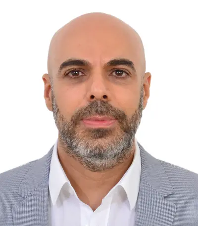 Joseph Raymond Dib