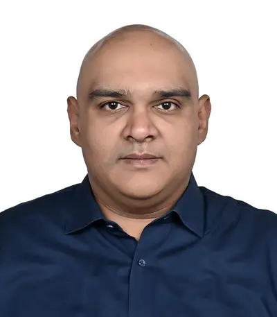 Omar Masood  Pervaiz