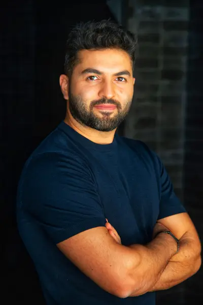Amer Mohd Ismat Abdel Latif Attieh