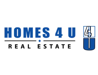 Homes 4 U Real Estate Broker