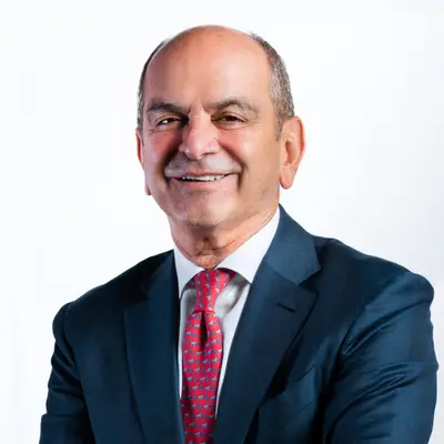 Sameh Muhtadi
