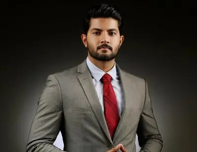 Shehroz Rasheed