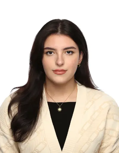 Aysha Elsunkaeva
