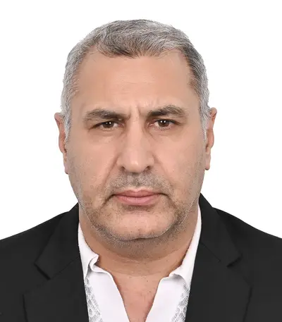 Nauman Bashir Khan Muhammad Bashir Khan