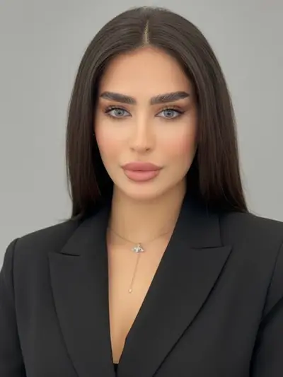 Khaoula Sellami