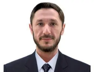 Timur Nasimov