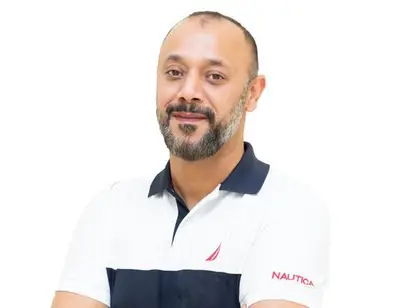 Muhammad Ali Malik