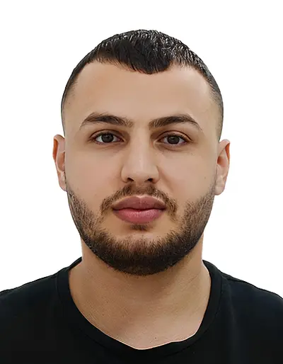 Mohamed Khalid Ali Alshariif
