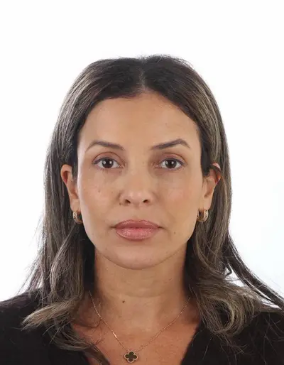Lamia Abdellaoui