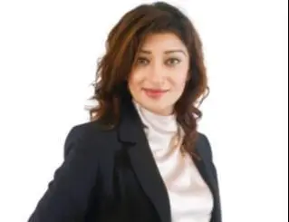 Sabha Shaikh