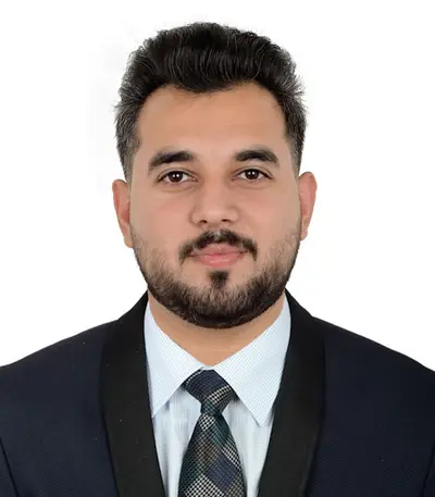 Abdul Haseeb Abdul Hameed