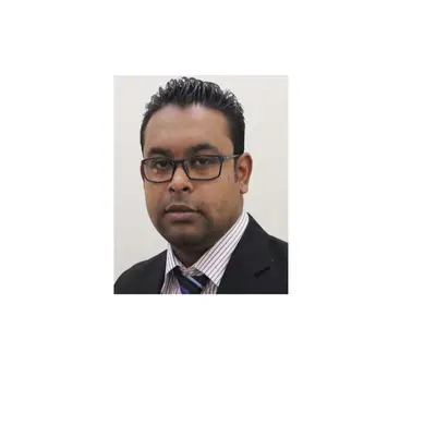 Md Abdus Salam Md Ismail