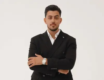 Mohammad Kian Zandi