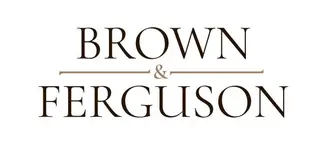 BROWN AND FERGUSON REAL ESTATE BROKERAGE L.L.C