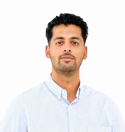 Suhail Kunhali Kunhali