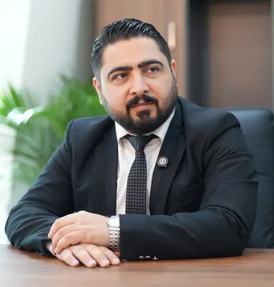 Lawand Khalil Khouja