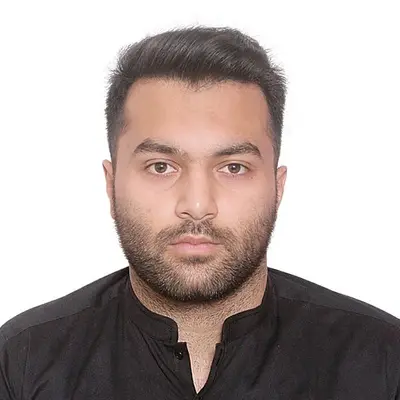 Muhammad Hassan Naveed Naveed Motiwala