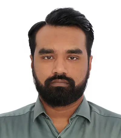 Zil E Abbas Arshad Rauf