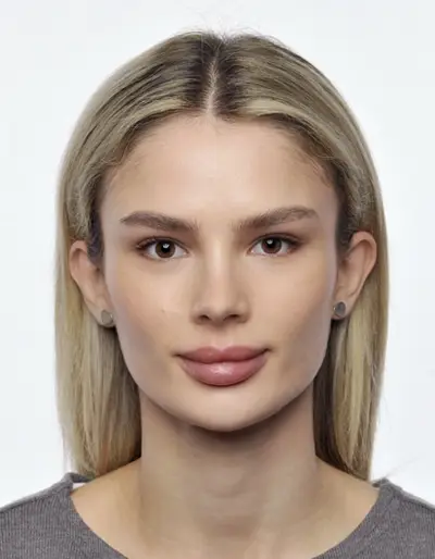 Corinna Sheyenne Zurn