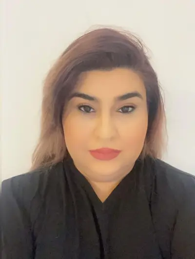 Fatemeh Ali Akbar Moradi Jalal