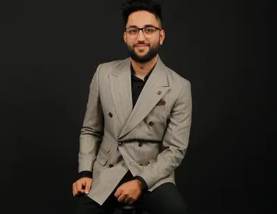 Tahimoor Maqbool