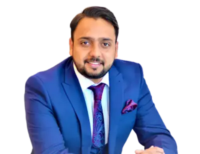 Danish Ali Khan