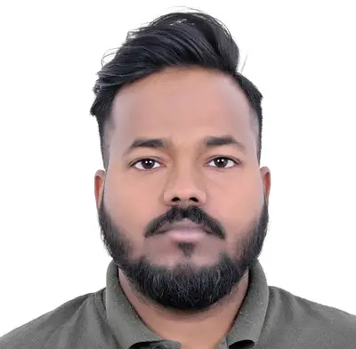 Dhiraj Ramnarayan Gupta