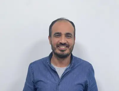 Mohammed  Taha