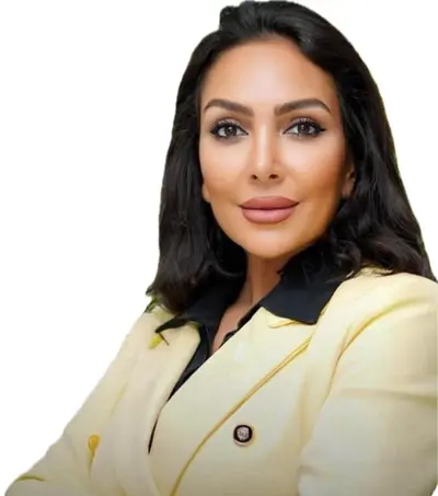 Maryam Namvar