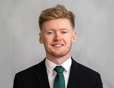 Fraser Donnelly