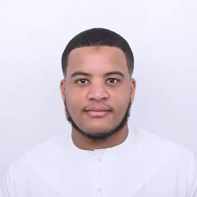 Djilali A Elabbed