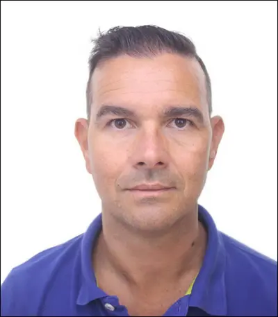 Claudio Panato
