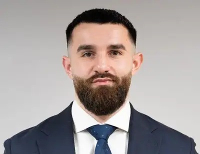 Daniel Vukaj