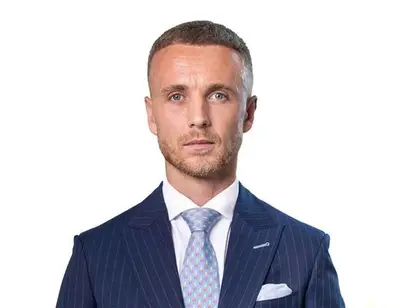 Lewis Parker