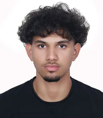 Syed Mujtaba Uddin