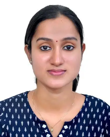 Geethu Loy Loy Antony